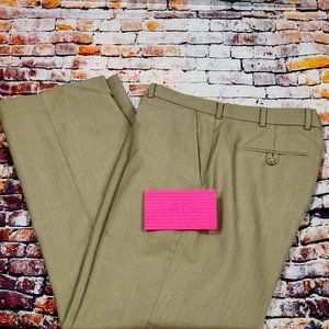 Men's Perry Ellis Dress Slacks